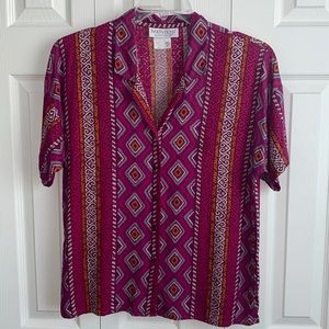 INNERVISIONS BY SHIP N SHORE. WOMENS SIZE 14